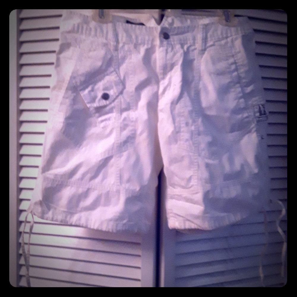 Armani Shorts